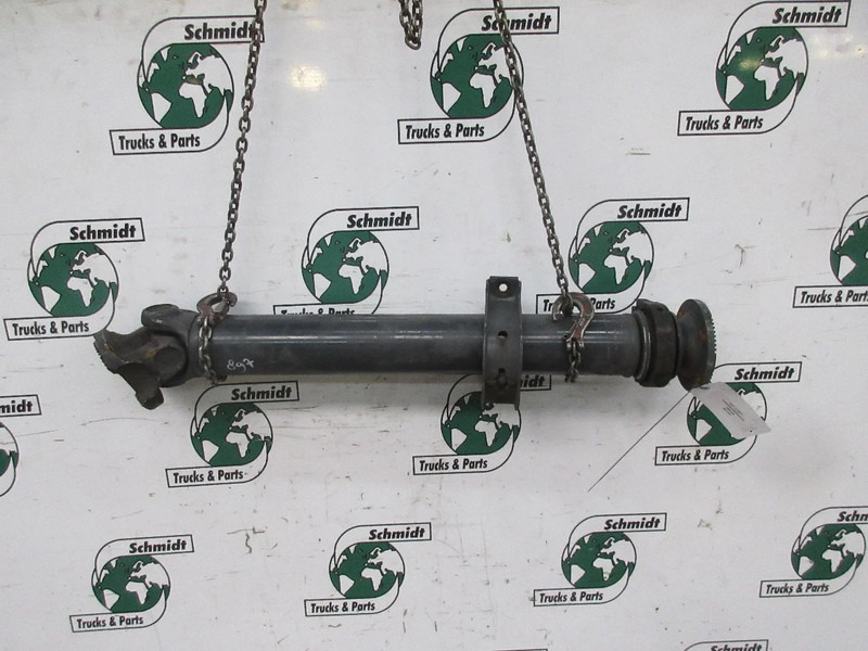 DAF 1409745/1708273 AANDRIJFAS DAF LF 290 EURO 6 - Semi eixo por Camião: foto 2 DAF 1409745/1708273 AANDRIJFAS DAF LF 290 EURO 6 - Semi eixo por Camião: foto 2