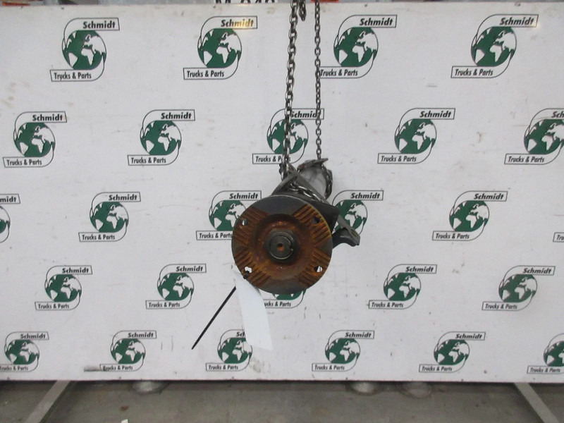 DAF 1409745/1708273 AANDRIJFAS DAF LF 290 EURO 6 - Semi eixo por Camião: foto 4 DAF 1409745/1708273 AANDRIJFAS DAF LF 290 EURO 6 - Semi eixo por Camião: foto 4