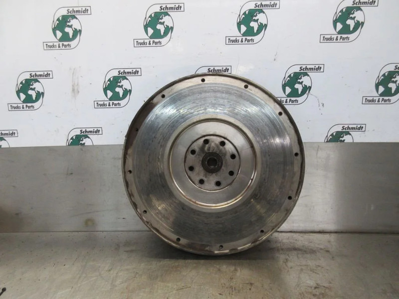 DAF 1706143 / 1408470 VLIEGWIEL DAF LF EURO 6 - Volante do motor por Camião: foto 4 DAF 1706143 / 1408470 VLIEGWIEL DAF LF EURO 6 - Volante do motor por Camião: foto 4
