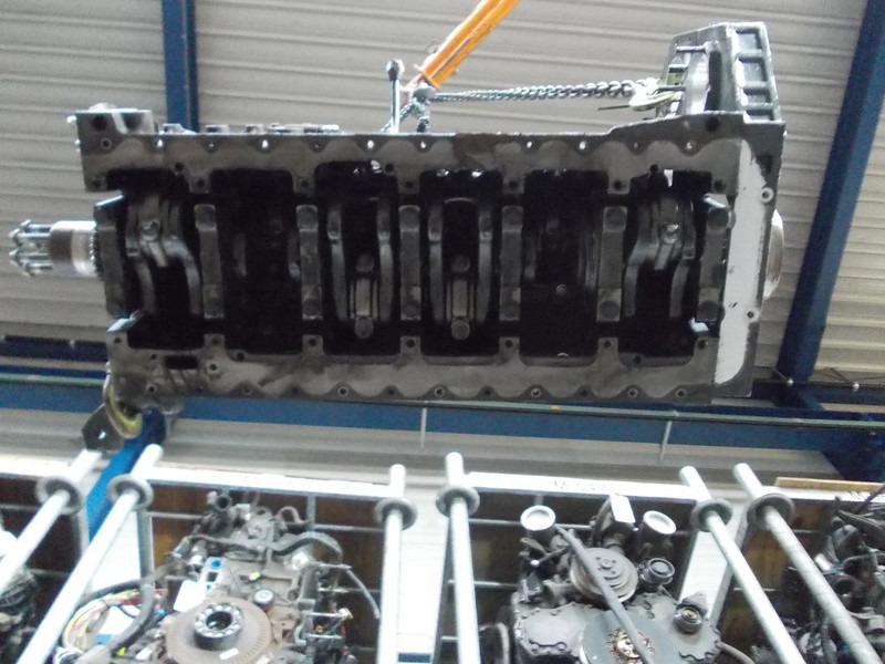 Motor e peças por Camião DAF 1711025 ONDERBLOK EURO 6 CF LF PX7 250PK: foto 6