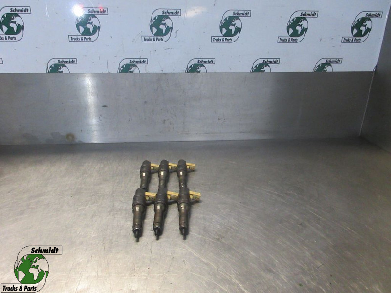 DAF 1725282 INJECTORS XF CF 510 PK EURO 5 EEV - Filtro de combustível por Camião: foto 1 DAF 1725282 INJECTORS XF CF 510 PK EURO 5 EEV - Filtro de combustível por Camião: foto 1