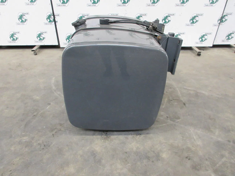 DAF 1949909 DIESELTANK 492 LITER DAF XF 450 EURO 6 MODEL 2021 - Tanque de combustível por Camião: foto 4 DAF 1949909 DIESELTANK 492 LITER DAF XF 450 EURO 6 MODEL 2021 - Tanque de combustível por Camião: foto 4