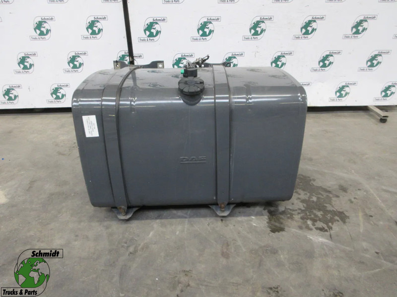 DAF 1949909 DIESELTANK 492 LITER DAF XF 450 EURO 6 MODEL 2021 - Tanque de combustível por Camião: foto 1 DAF 1949909 DIESELTANK 492 LITER DAF XF 450 EURO 6 MODEL 2021 - Tanque de combustível por Camião: foto 1