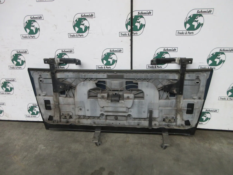DAF 1956193//2144204//2019586 GRILL DAF CF 440 EURO 6 - Grade radiador por Camião: foto 2 DAF 1956193//2144204//2019586 GRILL DAF CF 440 EURO 6 - Grade radiador por Camião: foto 2