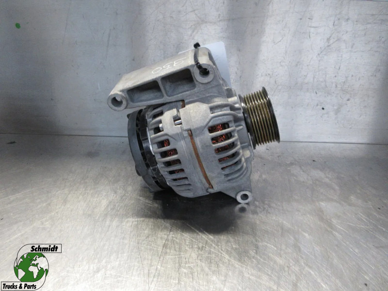 DAF 1979290 DYNAMO DAF XF CF EURO 6 - Alternador por Camião: foto 1 DAF 1979290 DYNAMO DAF XF CF EURO 6 - Alternador por Camião: foto 1