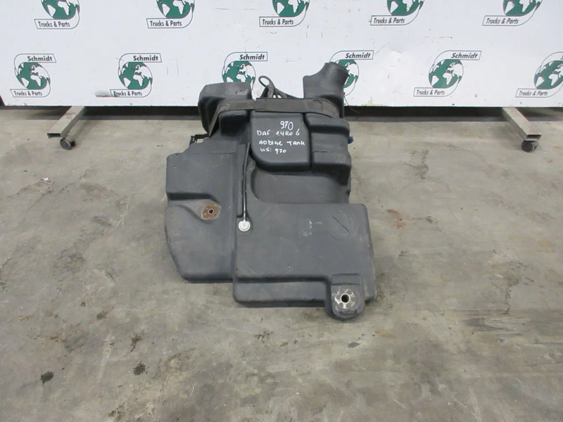 DAF 1981185 / 2018954 DAF CF 450 EURO 6 - Tanque de combustível por Camião: foto 2 DAF 1981185 / 2018954 DAF CF 450 EURO 6 - Tanque de combustível por Camião: foto 2