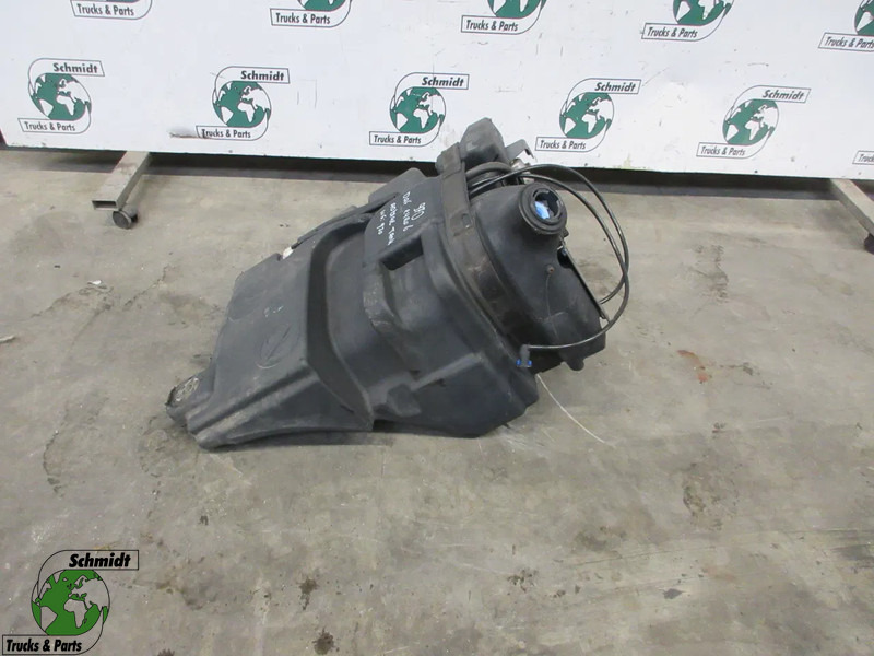 DAF 1981185 / 2018954 DAF CF 450 EURO 6 - Tanque de combustível por Camião: foto 1 DAF 1981185 / 2018954 DAF CF 450 EURO 6 - Tanque de combustível por Camião: foto 1