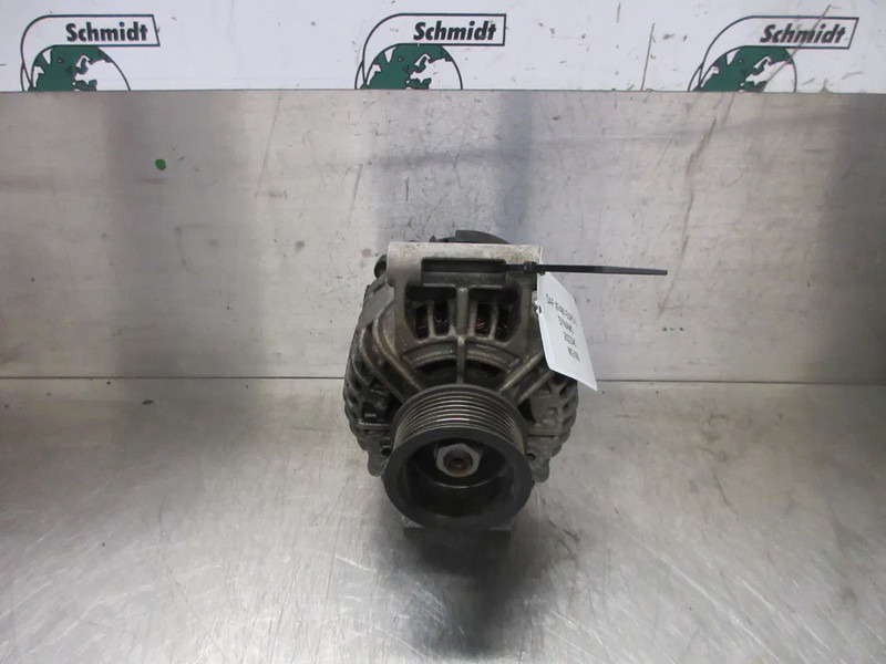 DAF 2022545 DYNAMO DAF XF CF NIEUWE EN GEBRUIK MODEL 2021 - Alternador por Camião: foto 5 DAF 2022545 DYNAMO DAF XF CF NIEUWE EN GEBRUIK MODEL 2021 - Alternador por Camião: foto 5