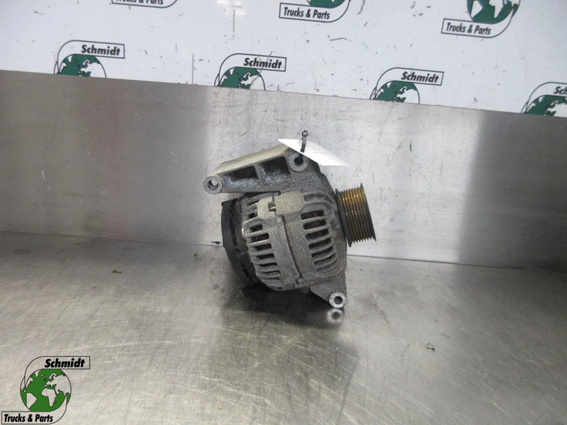DAF 2022545 DYNAMO DAF XF CF NIEUWE EN GEBRUIK MODEL 2021 - Alternador por Camião: foto 1 DAF 2022545 DYNAMO DAF XF CF NIEUWE EN GEBRUIK MODEL 2021 - Alternador por Camião: foto 1