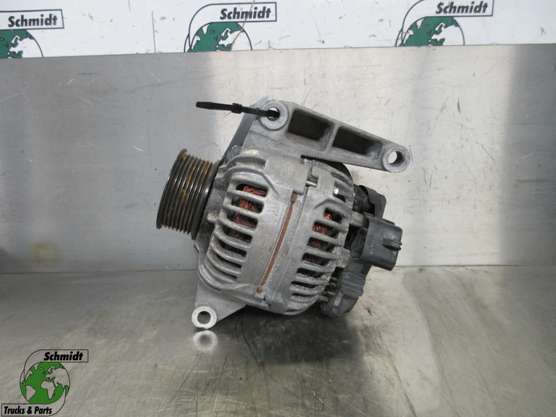 DAF 2022546 DYNAMO DAF XF CF 480 EURO 6 - Alternador por Camião: foto 1 DAF 2022546 DYNAMO DAF XF CF 480 EURO 6 - Alternador por Camião: foto 1