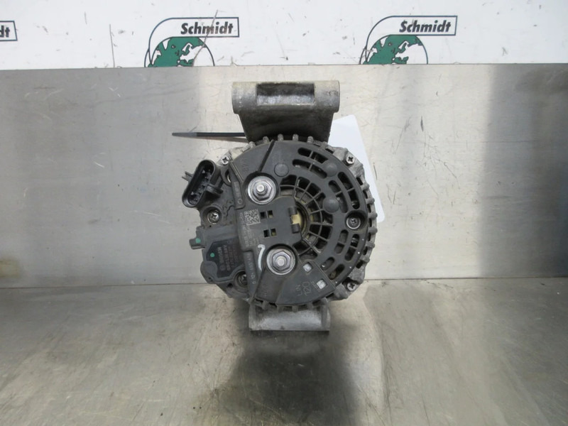 DAF 2022546 DYNAMO DAF XF CF 480 EURO 6 - Alternador por Camião: foto 4 DAF 2022546 DYNAMO DAF XF CF 480 EURO 6 - Alternador por Camião: foto 4