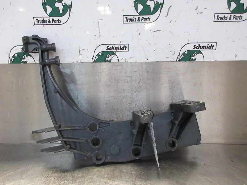 DAF 2035145 DAF CF 450 BUMPERSTEUN LINKS - Estrutura/ Châssis por Camião: foto 3 DAF 2035145 DAF CF 450 BUMPERSTEUN LINKS - Estrutura/ Châssis por Camião: foto 3