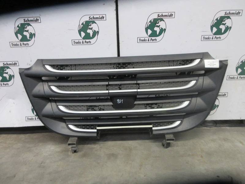 DAF 2046502 // 1886591 DAF CF XF GRILL EURO 6 MODEL 2020 - Grade radiador por Camião: foto 3 DAF 2046502 // 1886591 DAF CF XF GRILL EURO 6 MODEL 2020 - Grade radiador por Camião: foto 3