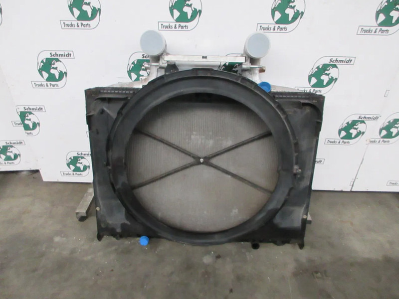DAF 2116742//2049371//1909457 RADIATEUR INTERCOOLER CF 440 EURO 6 - Radiador por Camião: foto 2 DAF 2116742//2049371//1909457 RADIATEUR INTERCOOLER CF 440 EURO 6 - Radiador por Camião: foto 2