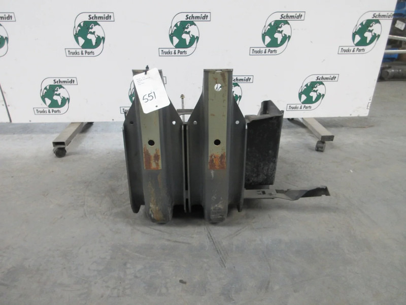 DAF 2144078//2049055//1960590//1942675//ACCUBAK EURO 6 CF XF - Estrutura/ Châssis por Camião: foto 4 DAF 2144078//2049055//1960590//1942675//ACCUBAK EURO 6 CF XF - Estrutura/ Châssis por Camião: foto 4