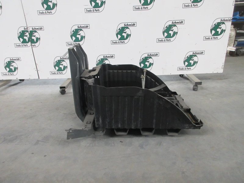 DAF 2144078//2049055//1960590//1942675//ACCUBAK EURO 6 CF XF - Estrutura/ Châssis por Camião: foto 5 DAF 2144078//2049055//1960590//1942675//ACCUBAK EURO 6 CF XF - Estrutura/ Châssis por Camião: foto 5