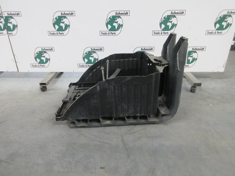 DAF 2144078//2049055//1960590//1942675//ACCUBAK EURO 6 CF XF - Estrutura/ Châssis por Camião: foto 3 DAF 2144078//2049055//1960590//1942675//ACCUBAK EURO 6 CF XF - Estrutura/ Châssis por Camião: foto 3