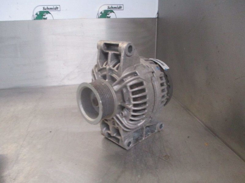 DAF 2165383 DYNAMO CF XF EURO 6 - Alternador por Camião: foto 2 DAF 2165383 DYNAMO CF XF EURO 6 - Alternador por Camião: foto 2