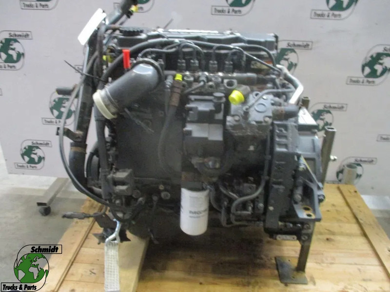 DAF 21987911 // 1700758// 1703163 // FR 136 U2 DAF LF MOTOR - Motor por Camião: foto 1 DAF 21987911 // 1700758// 1703163 // FR 136 U2 DAF LF MOTOR - Motor por Camião: foto 1