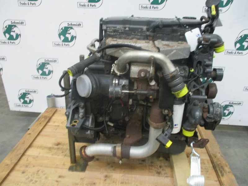 DAF 21987911 // 1700758// 1703163 // FR 136 U2 DAF LF MOTOR - Motor por Camião: foto 3 DAF 21987911 // 1700758// 1703163 // FR 136 U2 DAF LF MOTOR - Motor por Camião: foto 3