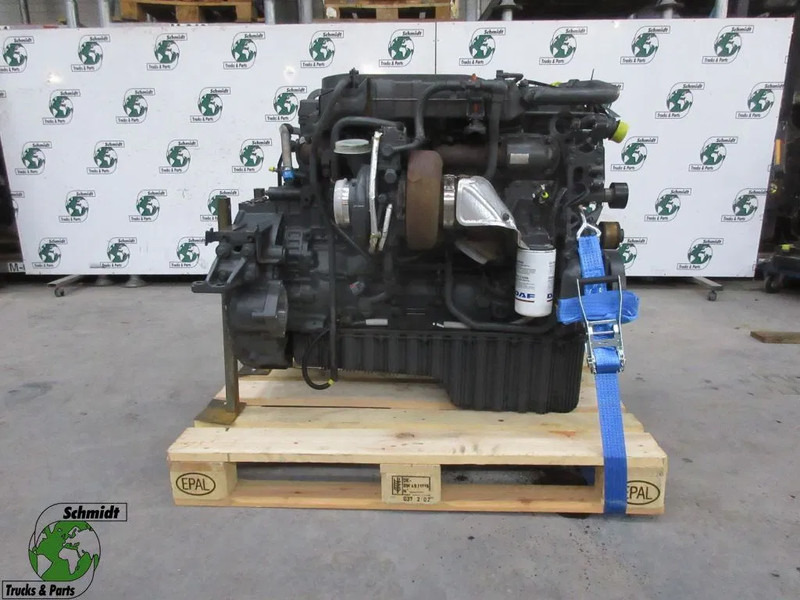 DAF 22452742/// 1715909//1706295 // PX-7 217 K2 DAF LF 290 - Motor por Camião: foto 3 DAF 22452742/// 1715909//1706295 // PX-7 217 K2 DAF LF 290 - Motor por Camião: foto 3