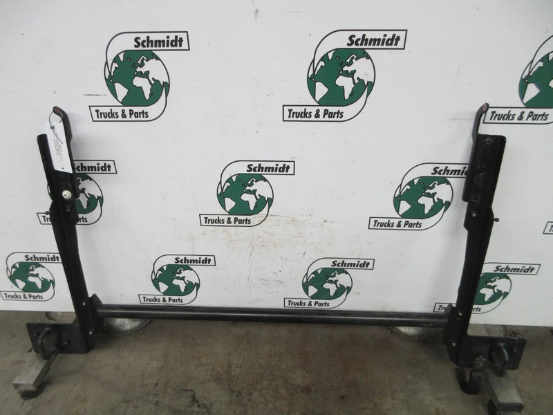 DAF 2250129//2250228//2250229 FRAME GRILL DAF XG480 MODEL 2023 - Cabine e interior por Camião: foto 2 DAF 2250129//2250228//2250229 FRAME GRILL DAF XG480 MODEL 2023 - Cabine e interior por Camião: foto 2