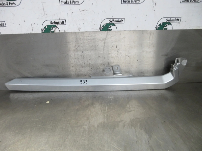 DAF 2340437//2340436 GRILL DEEL XG480 EURO 6 - Cabine e interior por Camião: foto 4 DAF 2340437//2340436 GRILL DEEL XG480 EURO 6 - Cabine e interior por Camião: foto 4