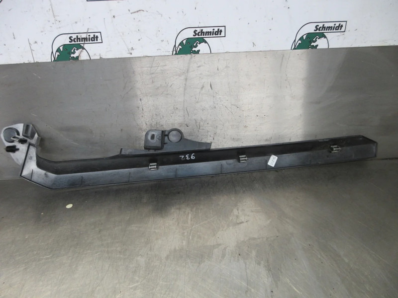 DAF 2340437//2340436 GRILL DEEL XG480 EURO 6 - Cabine e interior por Camião: foto 2 DAF 2340437//2340436 GRILL DEEL XG480 EURO 6 - Cabine e interior por Camião: foto 2