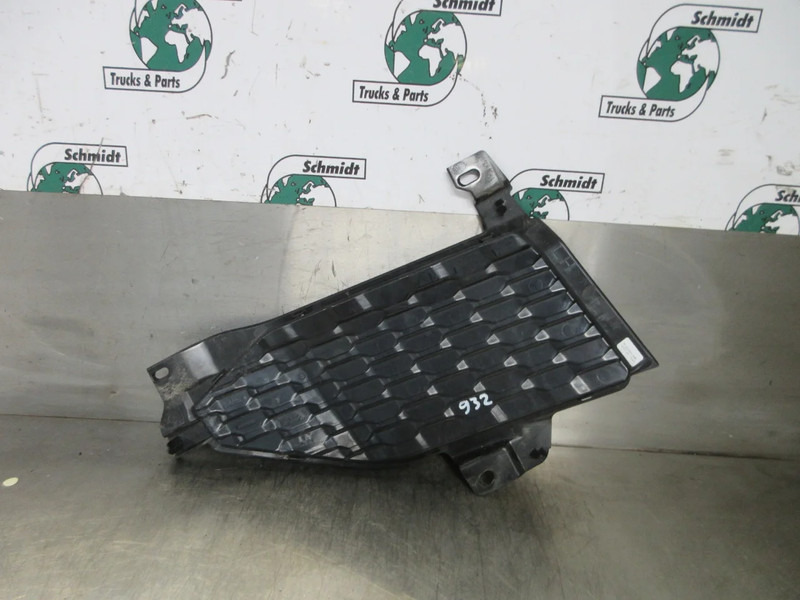 DAF 2384409 // 2266937 // 2272079 // GRILL DEEL XG 480 MODEL 2023 R+L - Cabine e interior por Camião: foto 4 DAF 2384409 // 2266937 // 2272079 // GRILL DEEL XG 480 MODEL 2023 R+L - Cabine e interior por Camião: foto 4