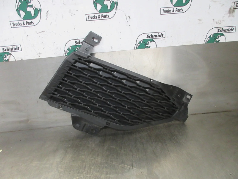 DAF 2384409 // 2266937 // 2272079 // GRILL DEEL XG 480 MODEL 2023 R+L - Cabine e interior por Camião: foto 3 DAF 2384409 // 2266937 // 2272079 // GRILL DEEL XG 480 MODEL 2023 R+L - Cabine e interior por Camião: foto 3