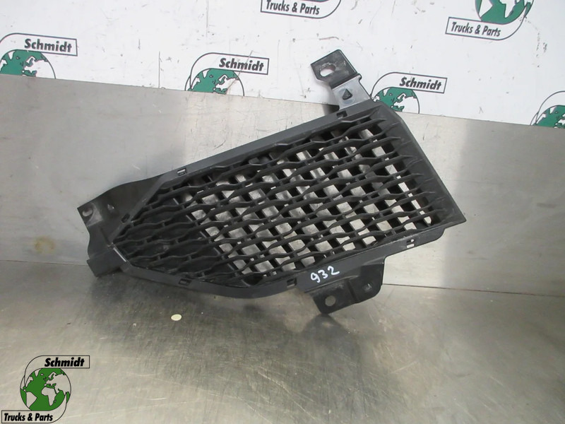 DAF 2384409 // 2266937 // 2272079 // GRILL DEEL XG 480 MODEL 2023 R+L - Cabine e interior por Camião: foto 1 DAF 2384409 // 2266937 // 2272079 // GRILL DEEL XG 480 MODEL 2023 R+L - Cabine e interior por Camião: foto 1