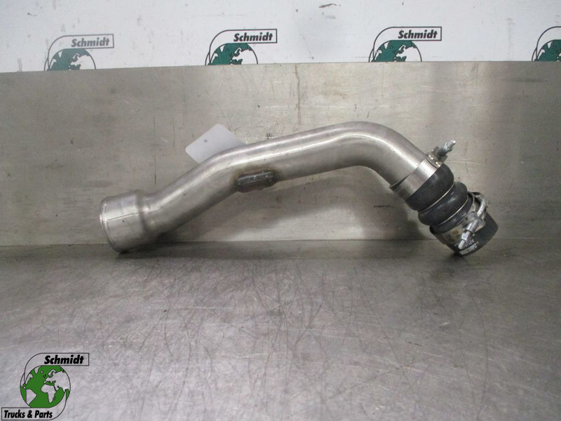 DAF CF 1708092/1716975 PIJP NAAR EGR KOELER EURO 6 NIEUW!!! - Sistema de admissão de ar por Camião: foto 1 DAF CF 1708092/1716975 PIJP NAAR EGR KOELER EURO 6 NIEUW!!! - Sistema de admissão de ar por Camião: foto 1