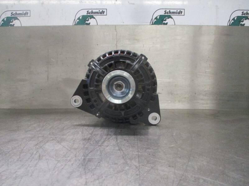 DAF CF 1716755 DYNAMO EURO 6 NIEUW!!! - Alternador por Camião: foto 2 DAF CF 1716755 DYNAMO EURO 6 NIEUW!!! - Alternador por Camião: foto 2