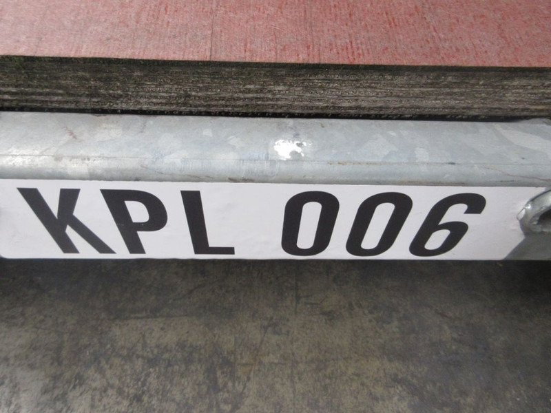 DAF CF 1909457 INTERKOELER EURO 6 - Radiador por Camião: foto 4 DAF CF 1909457 INTERKOELER EURO 6 - Radiador por Camião: foto 4