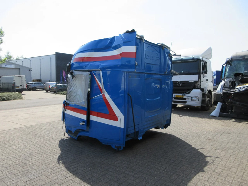 DAF DAF XG 480 CABINE MODEL 2023 - Cabine e interior por Camião: foto 5 DAF DAF XG 480 CABINE MODEL 2023 - Cabine e interior por Camião: foto 5