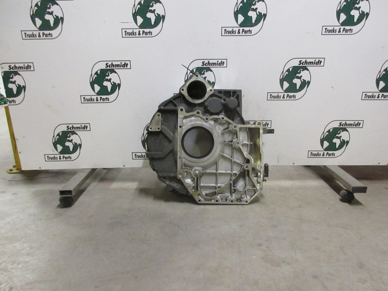 DAF LF 1409693 / 1706318 VLIEGWIELHUIS EURO 5 - Motor e peças por Camião: foto 2 DAF LF 1409693 / 1706318 VLIEGWIELHUIS EURO 5 - Motor e peças por Camião: foto 2