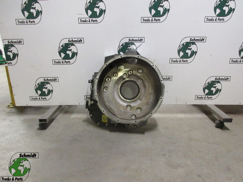 DAF LF 1409693 / 1706318 VLIEGWIELHUIS EURO 5 - Motor e peças por Camião: foto 1 DAF LF 1409693 / 1706318 VLIEGWIELHUIS EURO 5 - Motor e peças por Camião: foto 1