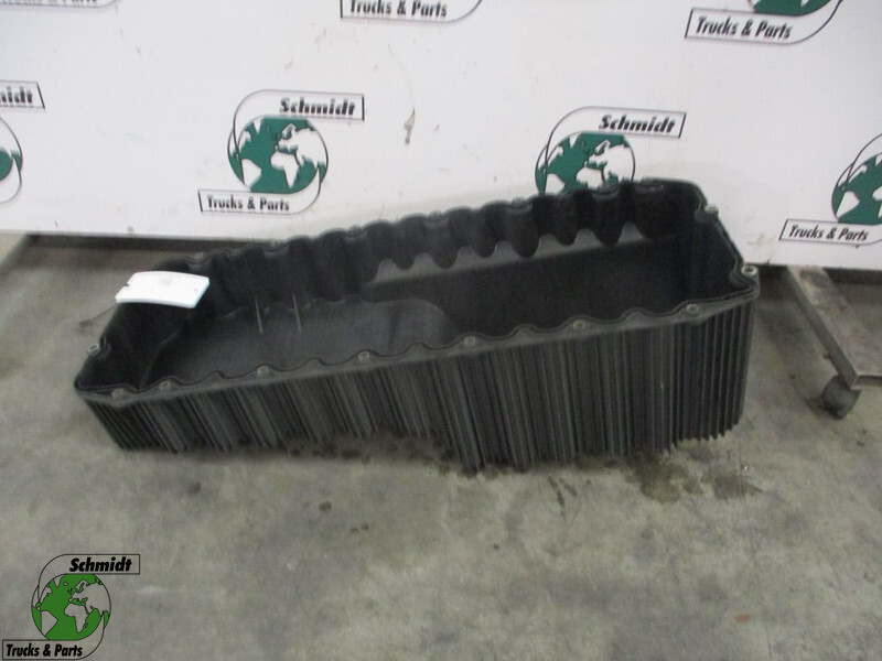 DAF LF 1708080 CARTERPAN EURO 6 - Cárter de óleo por Camião: foto 1 DAF LF 1708080 CARTERPAN EURO 6 - Cárter de óleo por Camião: foto 1