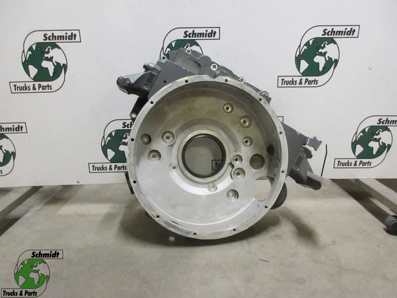 DAF LF 1722950 / 1706179 VLIEGWIELHUIS EURO 6 - Motor e peças por Camião: foto 1 DAF LF 1722950 / 1706179 VLIEGWIELHUIS EURO 6 - Motor e peças por Camião: foto 1