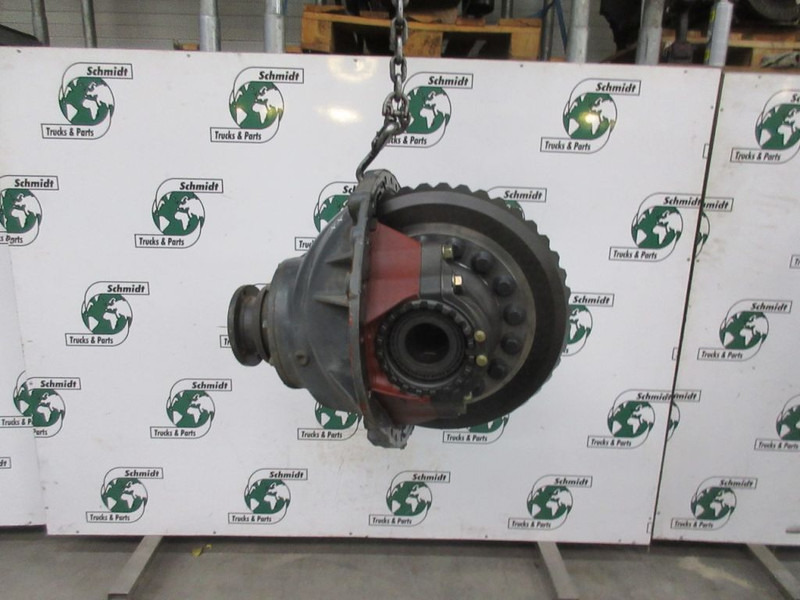 DAF XF 1878148 DIFFERENTIEEL 1347 RATIO 2,69 EURO 5 - Diferencial por Camião: foto 3 DAF XF 1878148 DIFFERENTIEEL 1347 RATIO 2,69 EURO 5 - Diferencial por Camião: foto 3