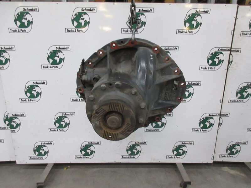 DAF XF 1878148 DIFFERENTIEEL 1347 RATIO 2,69 EURO 5 - Diferencial por Camião: foto 2 DAF XF 1878148 DIFFERENTIEEL 1347 RATIO 2,69 EURO 5 - Diferencial por Camião: foto 2