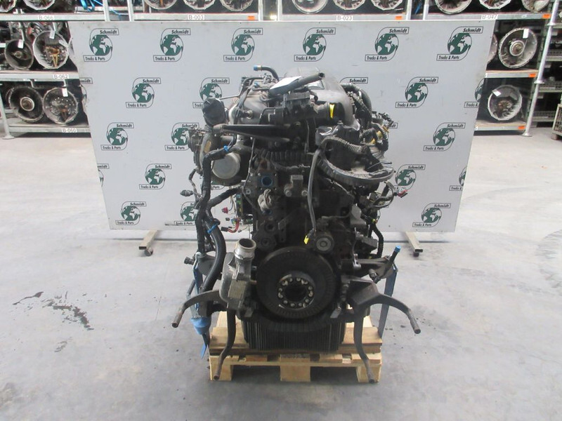 DAF XF106 MX-13 340 H1 MOTOR EURO 6 - Motor por Camião: foto 3 DAF XF106 MX-13 340 H1 MOTOR EURO 6 - Motor por Camião: foto 3