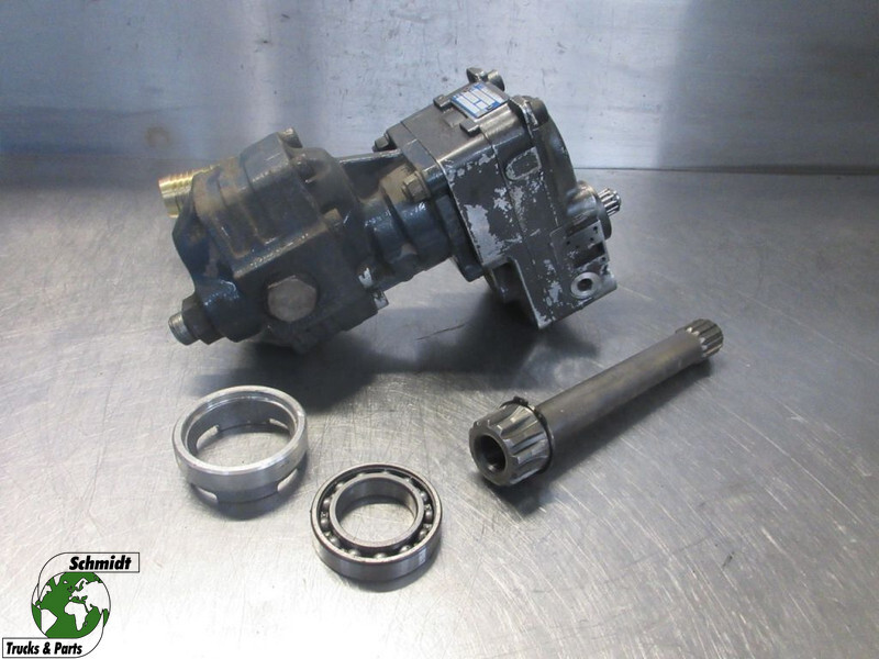 DAF XF510 1609522 POMP EN PTO EURO 6 - Hidráulica por Camião: foto 1 DAF XF510 1609522 POMP EN PTO EURO 6 - Hidráulica por Camião: foto 1