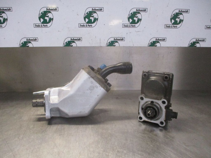 DAF XF510 1609522 POMP EN PTO EURO 6 - Hidráulica por Camião: foto 3 DAF XF510 1609522 POMP EN PTO EURO 6 - Hidráulica por Camião: foto 3