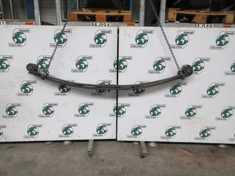 Iveco 41213881 BLADVEER IVECO HI WAY 2'BLADS EURO 6 - Suspensão de molas/ Suspensão de lâminas por Camião: foto 3 Iveco 41213881 BLADVEER IVECO HI WAY 2'BLADS EURO 6 - Suspensão de molas/ Suspensão de lâminas por Camião: foto 3
