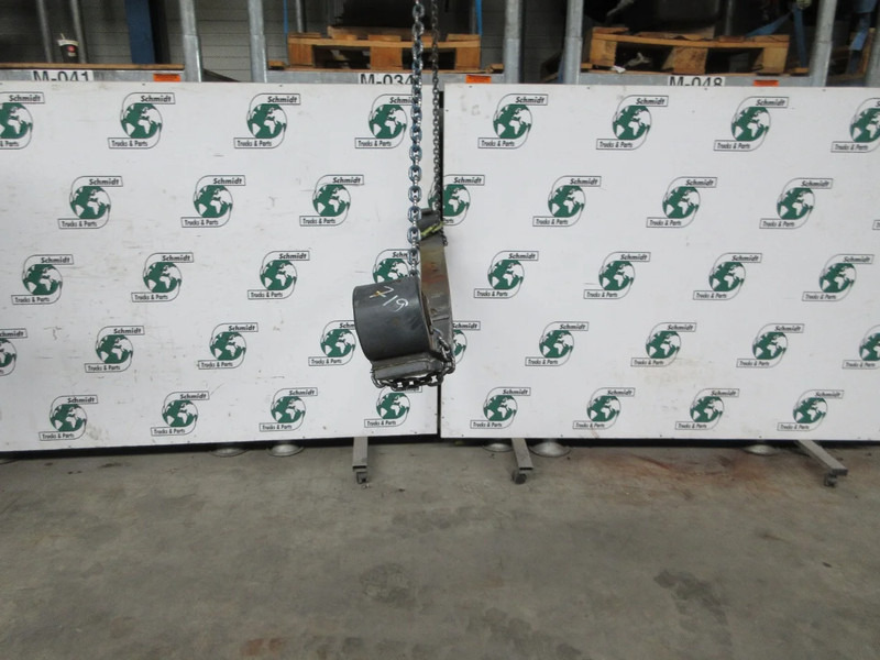 Iveco 41213881 BLADVEER IVECO HI WAY 2'BLADS EURO 6 - Suspensão de molas/ Suspensão de lâminas por Camião: foto 2 Iveco 41213881 BLADVEER IVECO HI WAY 2'BLADS EURO 6 - Suspensão de molas/ Suspensão de lâminas por Camião: foto 2