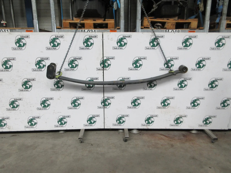 Iveco 41226736 BLADVEER IVECO HI WAY EURO 6 - Suspensão de molas/ Suspensão de lâminas por Camião: foto 3 Iveco 41226736 BLADVEER IVECO HI WAY EURO 6 - Suspensão de molas/ Suspensão de lâminas por Camião: foto 3