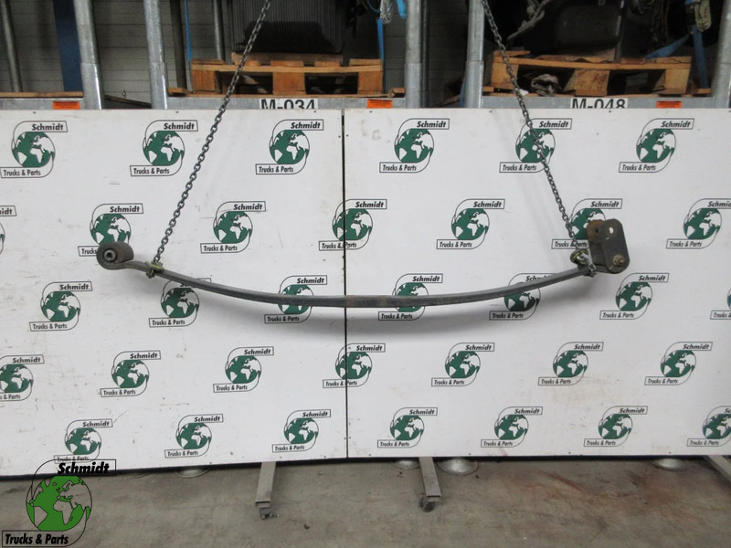 Iveco 41226736 BLADVEER IVECO HI WAY EURO 6 - Suspensão de molas/ Suspensão de lâminas por Camião: foto 1 Iveco 41226736 BLADVEER IVECO HI WAY EURO 6 - Suspensão de molas/ Suspensão de lâminas por Camião: foto 1