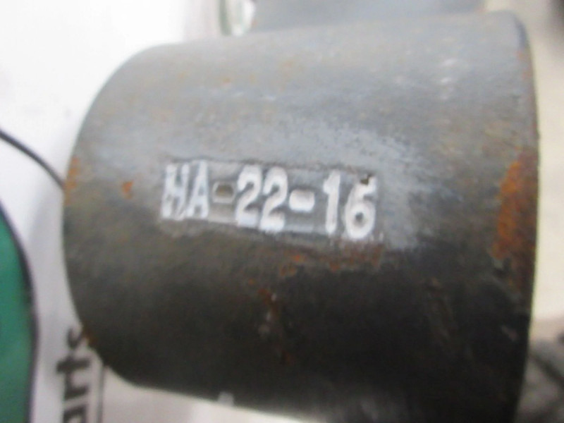 Iveco 41226736 BLADVEER IVECO HI WAY EURO 6 - Suspensão de molas/ Suspensão de lâminas por Camião: foto 4 Iveco 41226736 BLADVEER IVECO HI WAY EURO 6 - Suspensão de molas/ Suspensão de lâminas por Camião: foto 4
