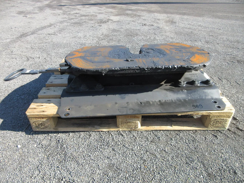 Iveco 41284479 G50-X D152,3 U 20,0 SK-S36.20 MODEL 2023 41284479 G50-X D152,3 U 20,0 SK-S36.20 MODEL 2023 - Quinta-roda por Camião: foto 3 Iveco 41284479 G50-X D152,3 U 20,0 SK-S36.20 MODEL 2023 41284479 G50-X D152,3 U 20,0 SK-S36.20 MODEL 2023 - Quinta-roda por Camião: foto 3